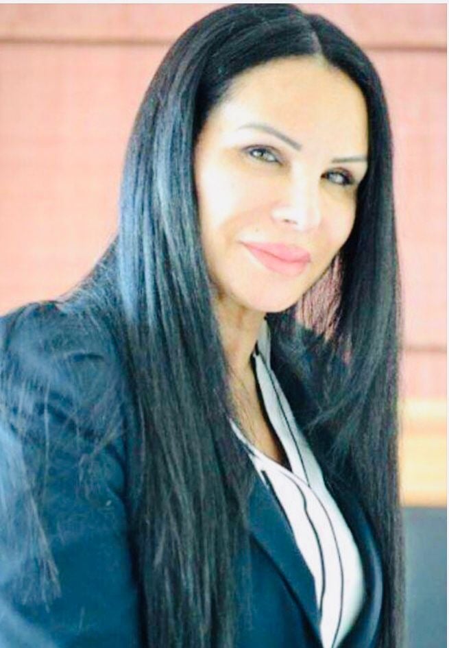 Mona Soltau